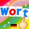 German Version of Word Wizard app called "Speak ‘N Spell for the iPad Generation" by the New-York Times & featured by Apple