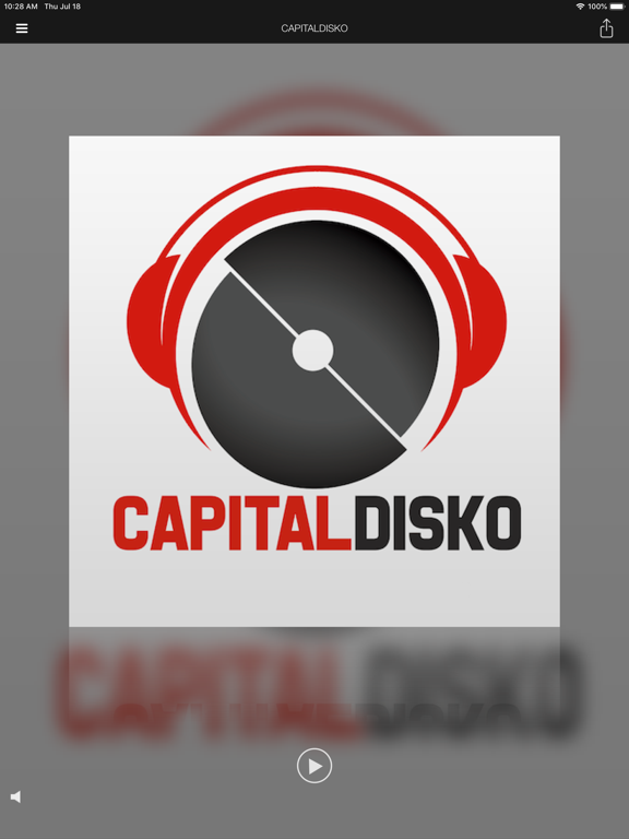 Screenshot #4 pour Capitaldisko