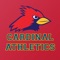 The official John Paul II HS Athletics app is a must-have for fans headed to campus or following the Cardinals from afar