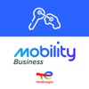Mobility carsharing - iPhoneアプリ
