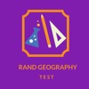 Rand Geography Test