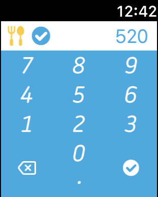 Screenshot #11 for Pay Chart