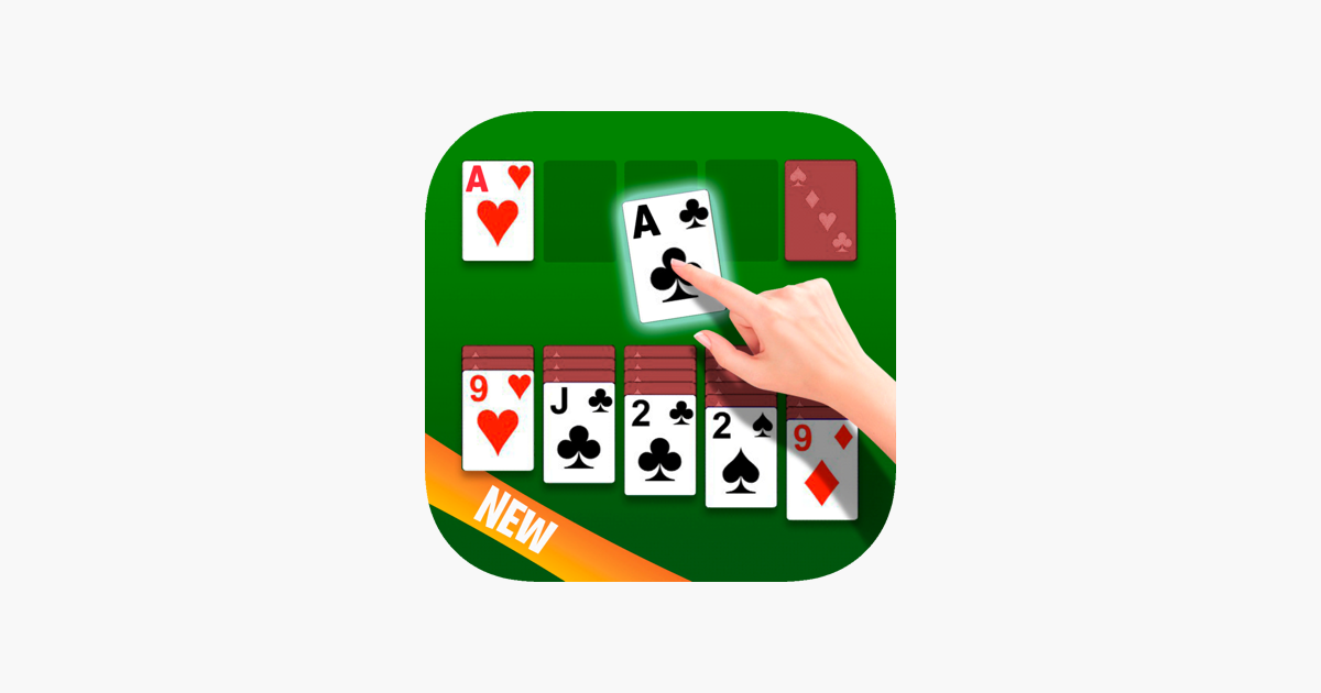 classic solitaire 2022 na app store