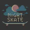 Night Skate App Positive Reviews