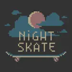 Night Skate App Contact