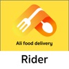 Ali Food Delivery Rider icon