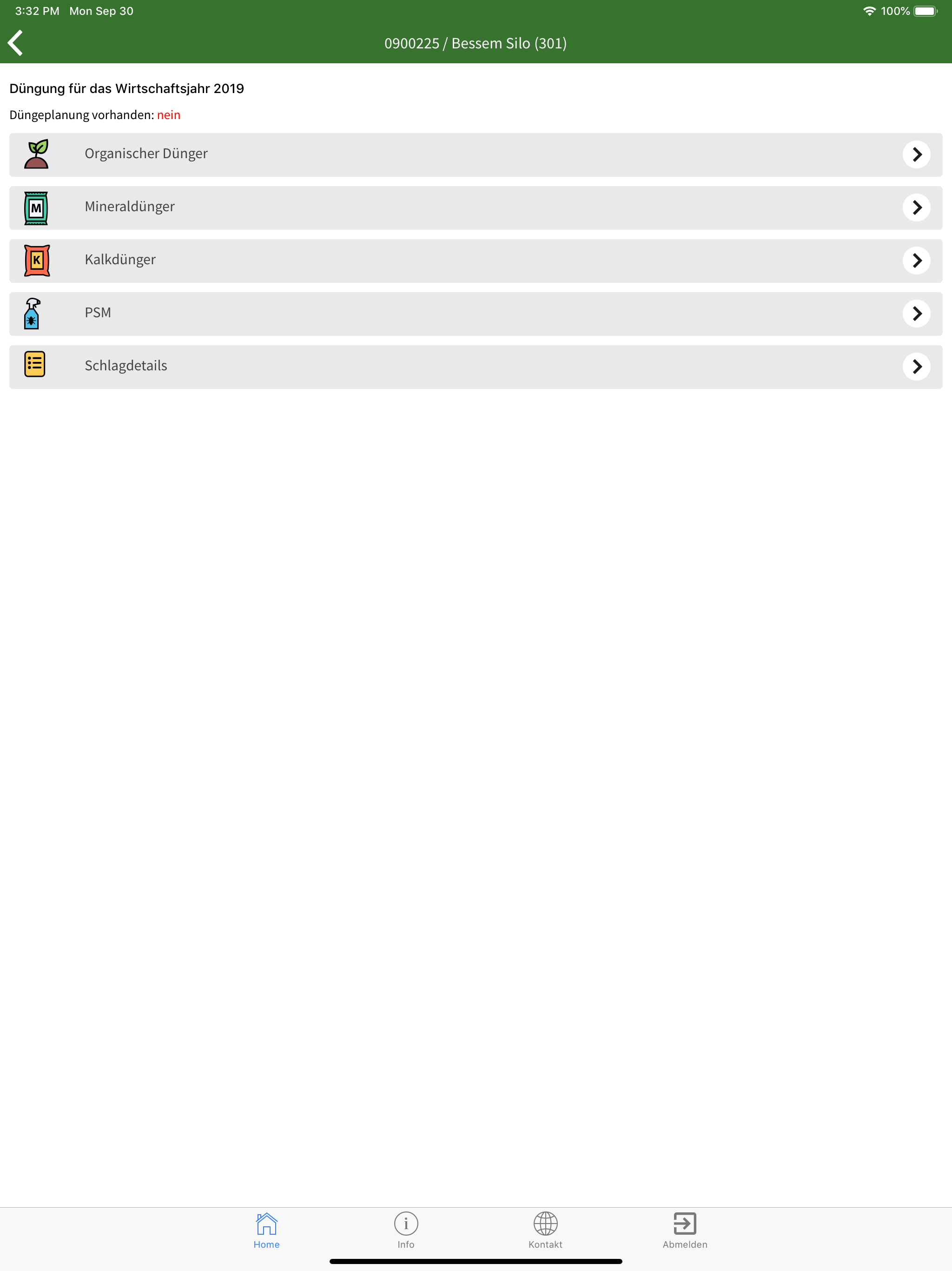 LAKU App