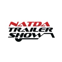 NATDA Trailer Show logo