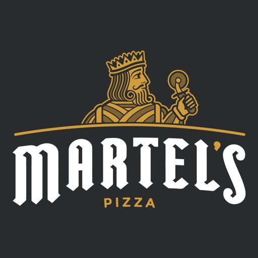 Martel’s Pizza