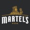 Martel's is the Best Pizza in town