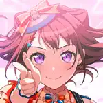 BanG Dream! Girls Band Party! App Cancel