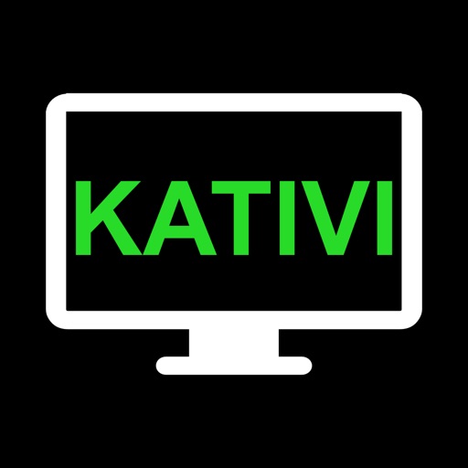 KATIVI pour la TV de K-Net icon
