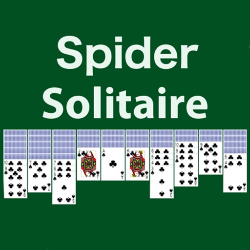 Spider Solitaire : Classic icon