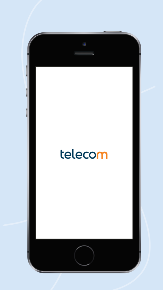 telecom - 2.0.176 - (iOS)