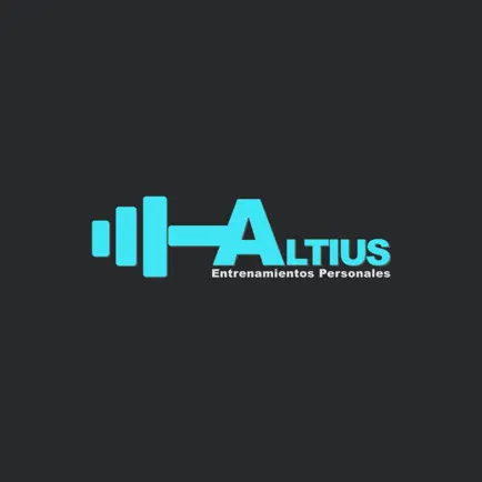 Entrenamientos ALTIUS Читы