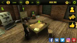 Game screenshot Left to Dead: Survive Shooter apk