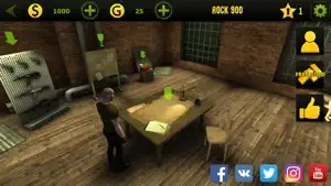 Survival Horror Zombie Shooter screenshot 2