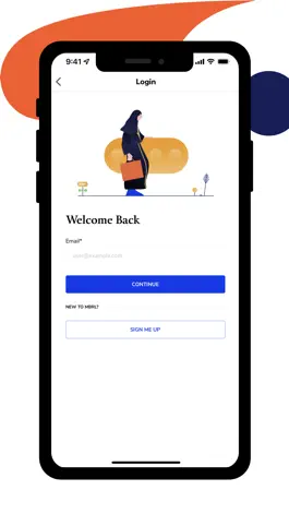 Game screenshot MBRL mod apk