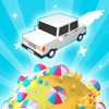 Planets Rush 2: Crazy Race - iPhoneアプリ