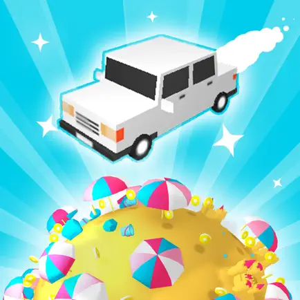 Planets Rush 2: Crazy Race Читы