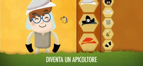 The Bugs I: Insetti?