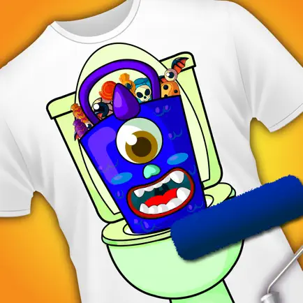 T-Shirt Print Master Читы
