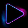 Similar Scribble Video Editor: Neon FX Apps