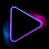 Scribble Video Editor: Neon FX App Delete