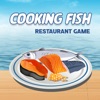 Cooking Fish Restaurant Game icon