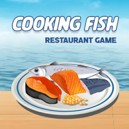 Cooking Fish Restaurant Game Читы