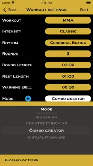 precision boxing coach pro problems & solutions and troubleshooting guide - 2