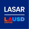 LASAR App Feedback