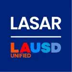 LASAR App Positive Reviews