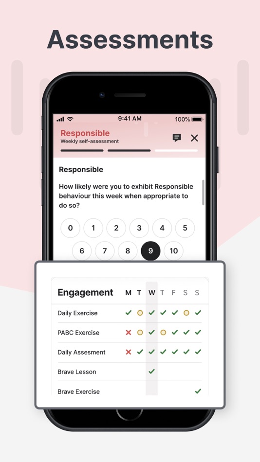 #4. Virtuosity™ (iOS) 由: Crossan Associates Consulting Inc