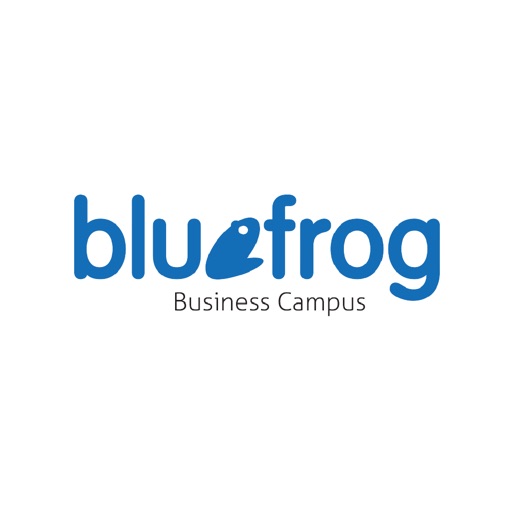 Bluefrog Campus App