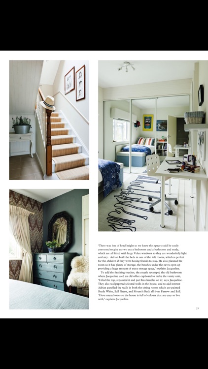 Ireland's Homes Interiors screenshot-4