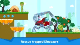 Game screenshot Max’s Dino Squad apk