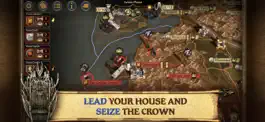 Game screenshot A Game of Thrones: Board Game mod apk