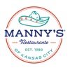 Manny's Mexican Restaurant icon