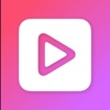 Simple Media Player for iPhone - iPhoneアプリ
