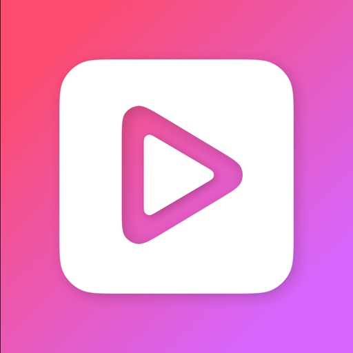 Simple Media Player for iPhone