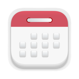 Snímky obrazovky (7) OneCalendar - Desktop Calendar
