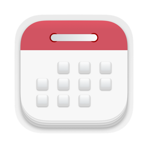 OneCalendar - Desktop Calendar