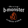 bmonster icon