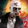 Real Zombie Hunter 2 icon