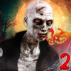 Real Zombie Hunter 2 - Ayesha Khan