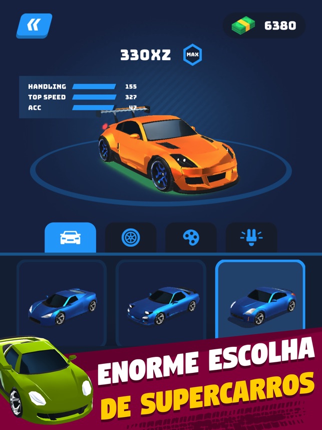 Race Master 3D - Car Racing na App Store