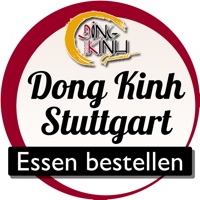 Dong Kinh Stuttgart Vaihingen logo