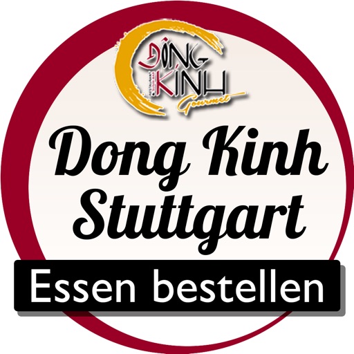 Dong Kinh Stuttgart Vaihingen icon