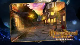 Game screenshot Horror legend - escape Hotel mod apk